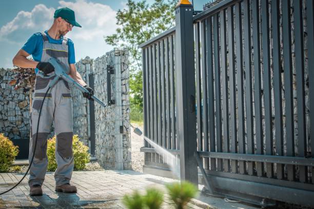 Best Factory Floor Cleaning  in Crystal Lawns, IL