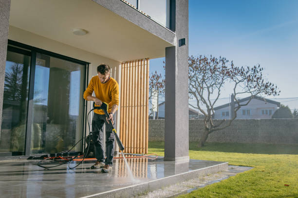 Paint Preparation in Crystal Lawns, IL